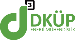 DKüp Enerji Mühendislik